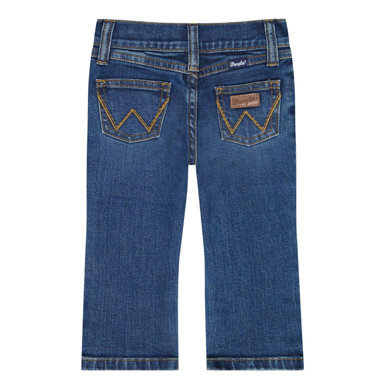 Wrangler Baby Boy's Small Town Jeans 2381647