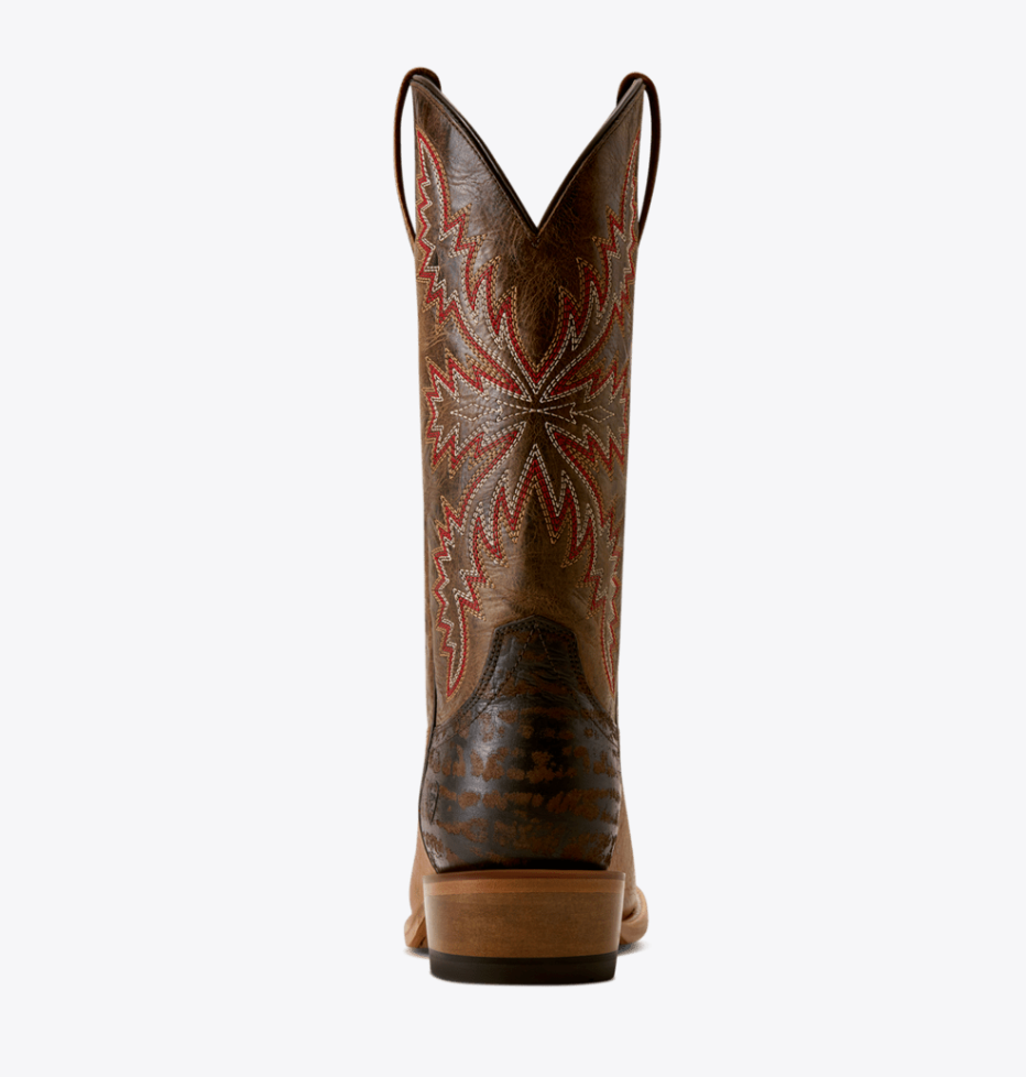 Ariat Men's Futurity Kingpin Western Boot 10080527