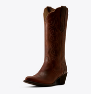 Ariat Women's Heritage Blossom Western Boot 10080318
