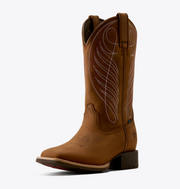 Ariat Women's Waterproof Round Up Boot 10080420