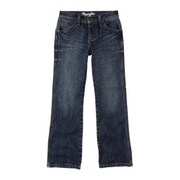 Wrangler Boy's Retro Slim Fit Layton Jeans 112336145