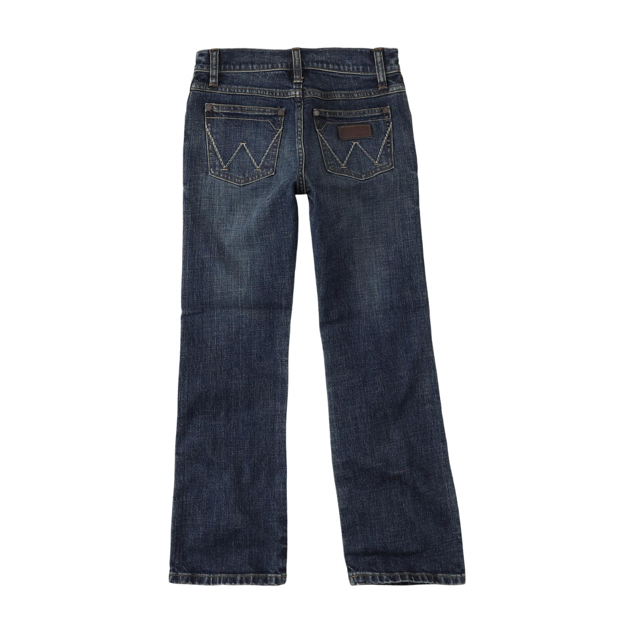 Wrangler Boy's Retro Slim Fit Layton Jeans 112336145