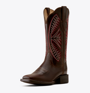 Ariat Women's Round Up Ruidoso Western Boot 10080434