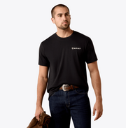 Ariat Men's Cactus Rider Graphic Tee 10061641