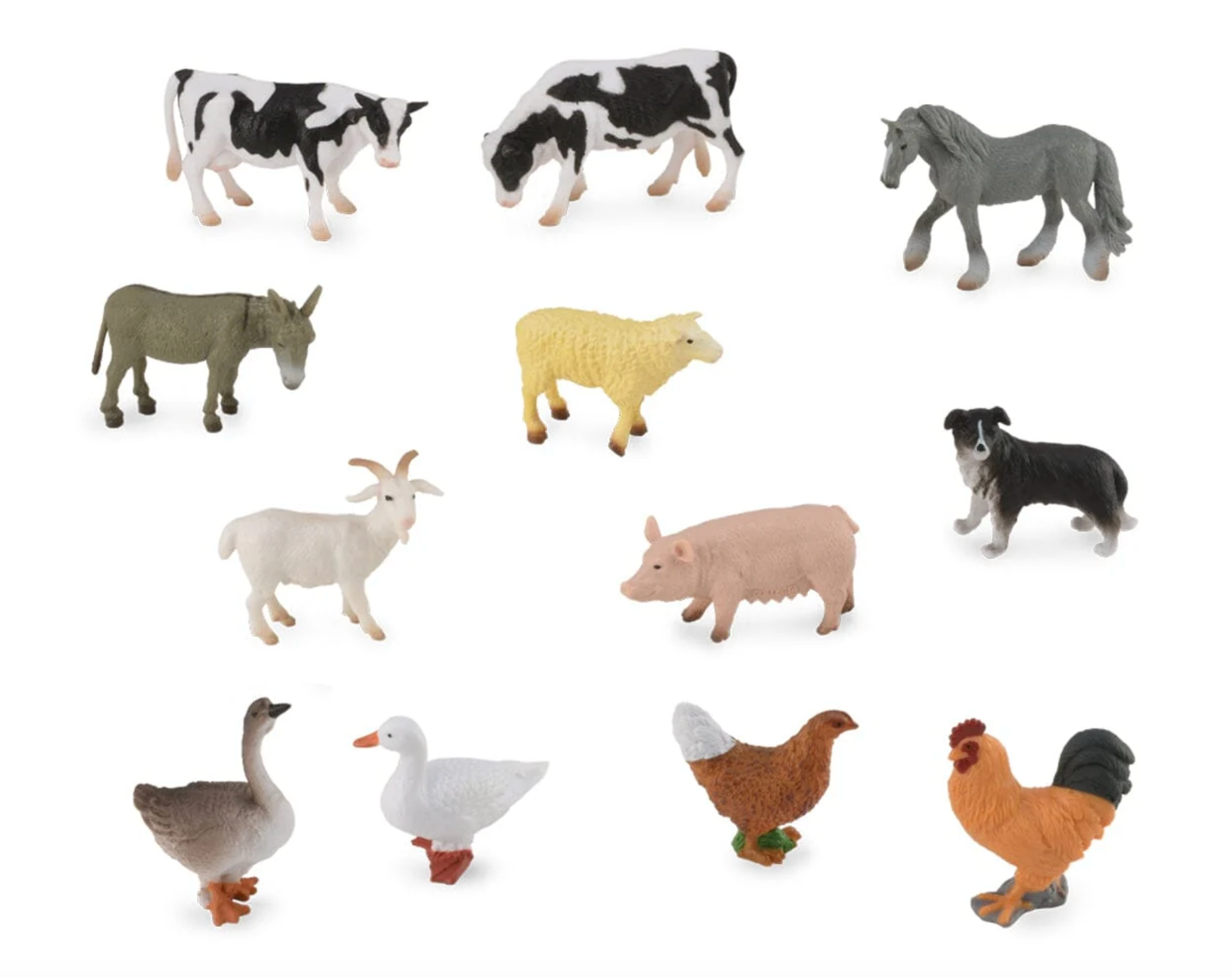 Breyer Farm Blind Bags A1231