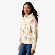 Ariat Girl's Ranch Tale Hoodie 10079596
