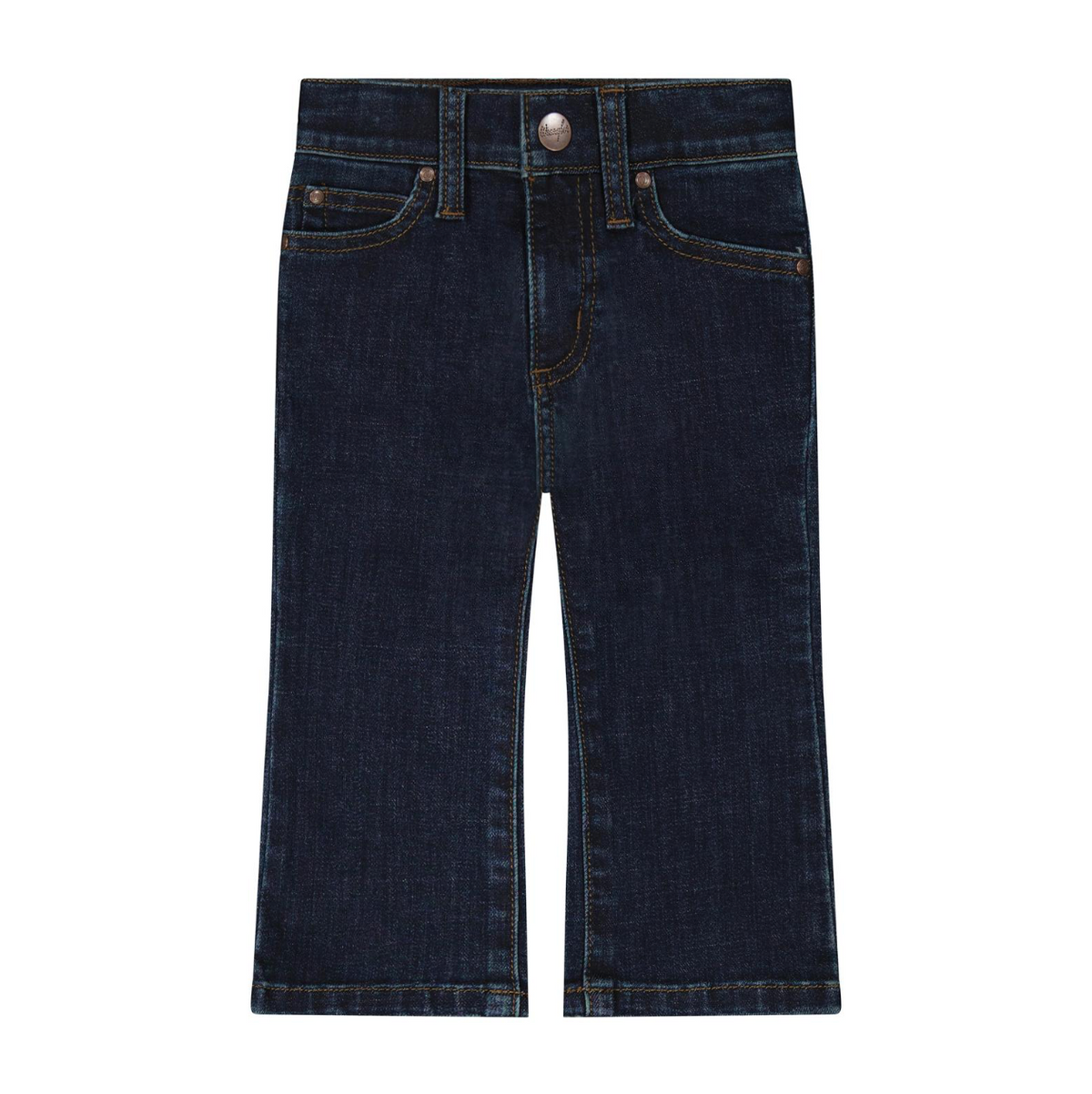 Wrangler Baby Boy's Toby Jeans 112385335