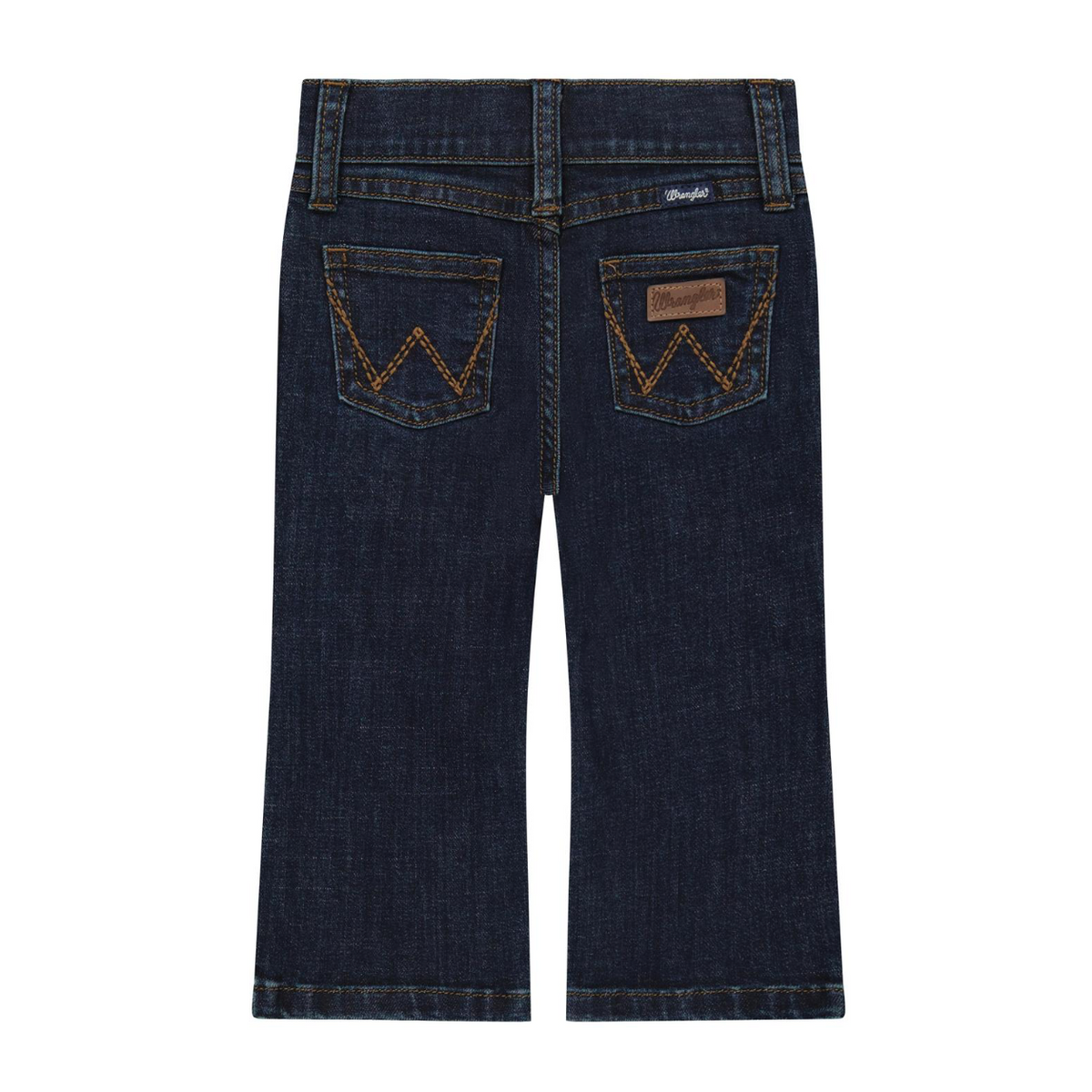 Wrangler Baby Boy's Toby Jeans 112385335