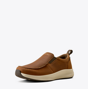 Ariat Men's Buckeye Slip On Waterproof Shoe 10080274