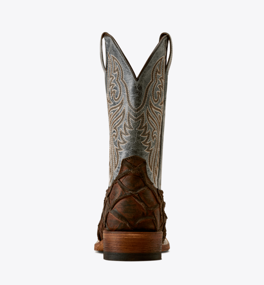 Ariat Men's Riverside Bass Print Boots 10080345