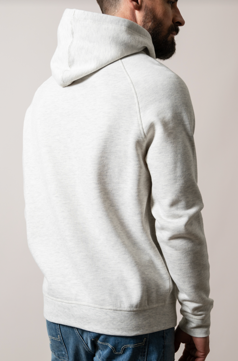 Kimes Ranch Men's ZT Back Then Hoodie