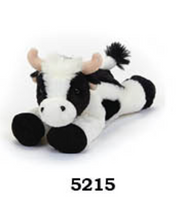Austin Accent 8" Mini Moo Cow 5215