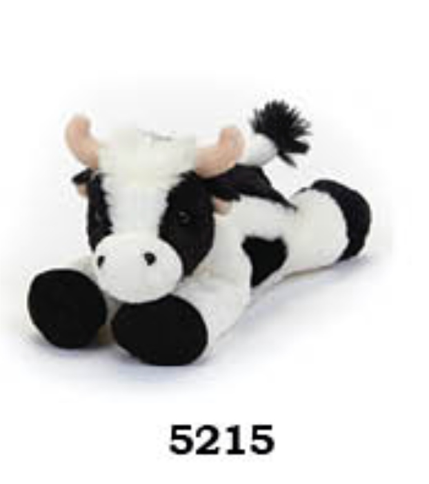 Austin Accent 8" Mini Moo Cow 5215