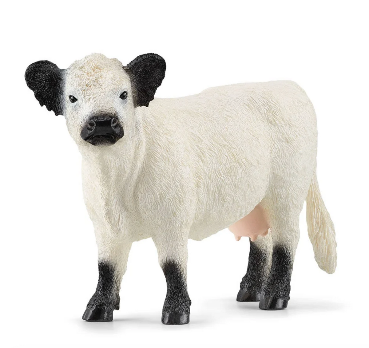 Schleich Galloway Cattle Farm Toy 13960