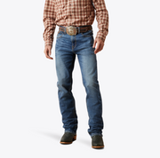 Ariat Men's M7 Rebel Slim Fit Jean 10065923