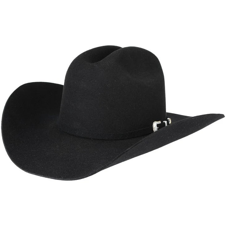 Stetson 3X Oak Ridge 4 1/4" Wool Hat SWOAKR-9442