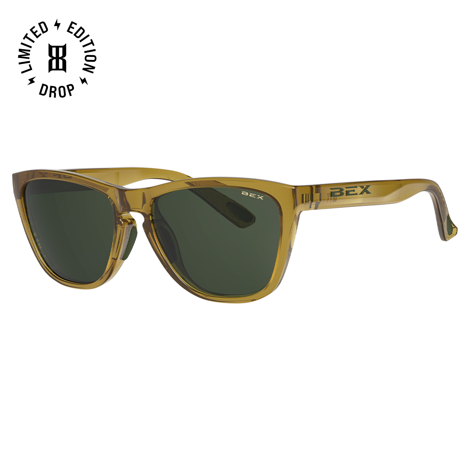 Bex Appy Sunglasses S138