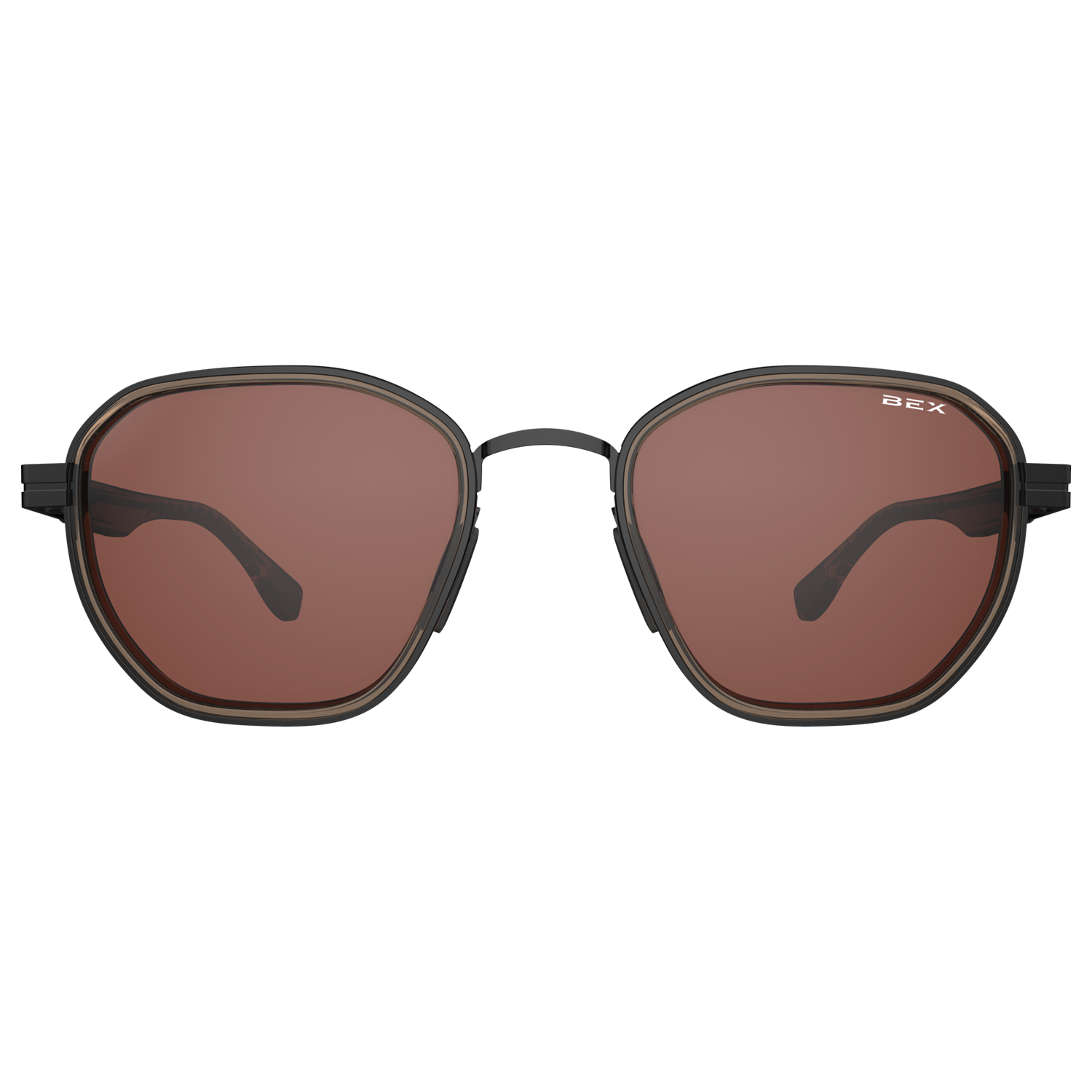 Bex Sable Sunglasses S146