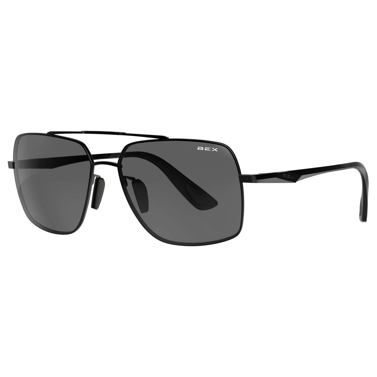 Bex Wing Sunglasses S116