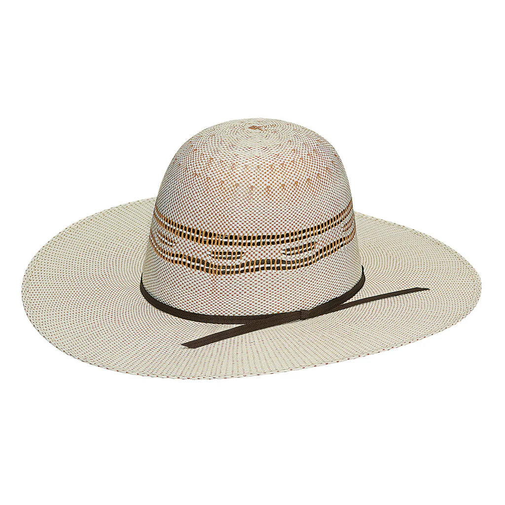 Twister Youth's Straw Hat T71320
