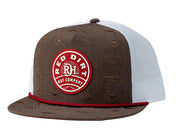 Red Dirt Hat Co. Men's The Ruins Cap