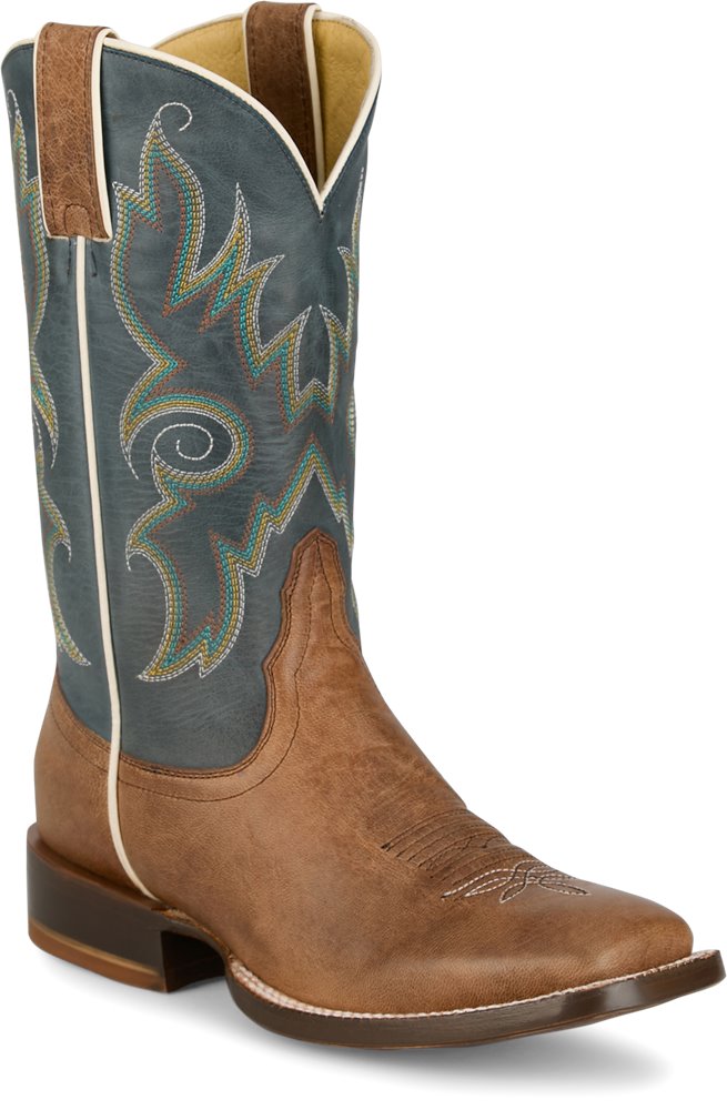 Tony Lama Women's Madison Western Boot