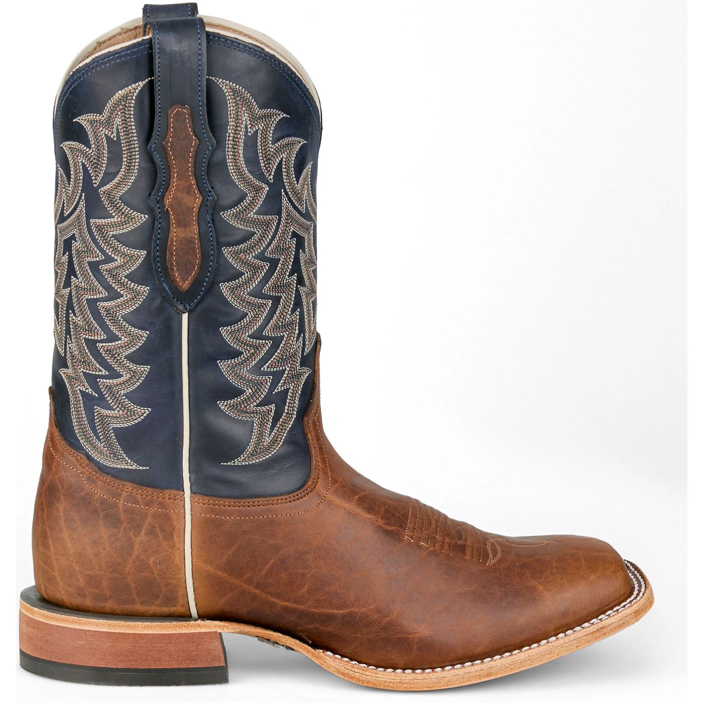 Tony Lama Men's Alfredo Bison Boot HE6401