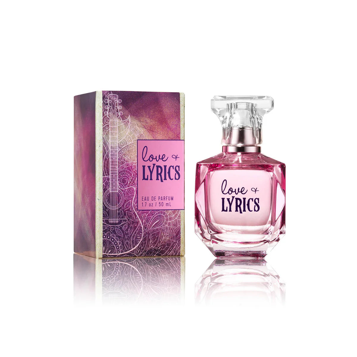 Love & Lyrics Perfume 94434