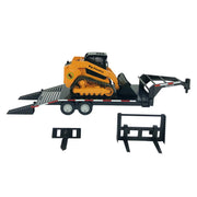 Big Country Toys Track Skid Steer 450