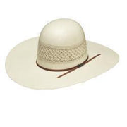 Twister 30X Shantung Straw Hat