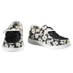 Twister Toddler's Daisy Shoe