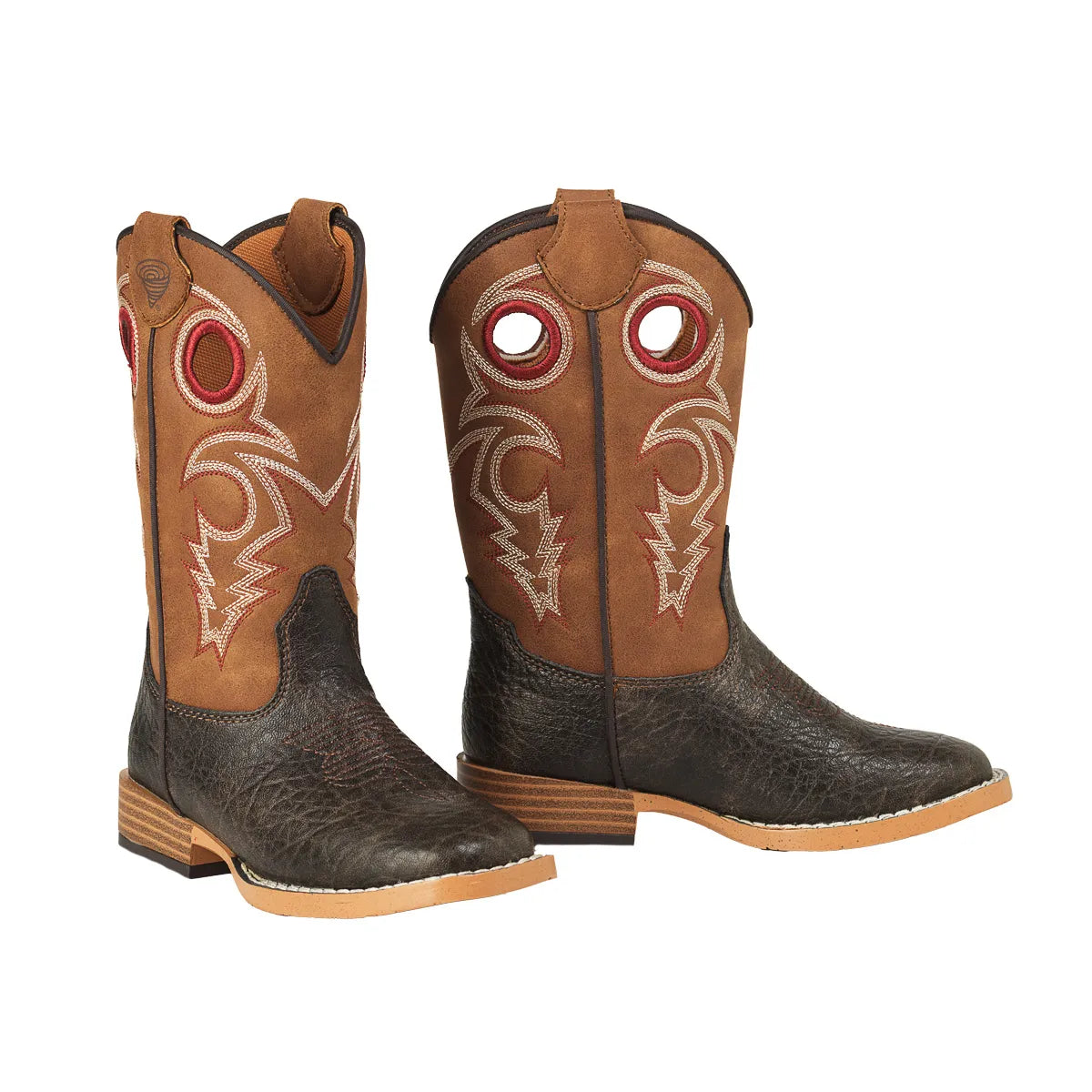 Twister Children's Dustin Western Boot 446010502