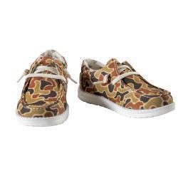 Twister Children's Dutton Shoe