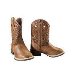 Twister Girl's Toddler Prue Style Boots 443009602