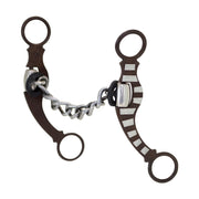 Cowboy Tack Cowboy Collection Chain Bit UW61001500AN512