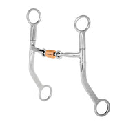 Cowboy Tack Performer Dogbone Bit UW61001800SS518