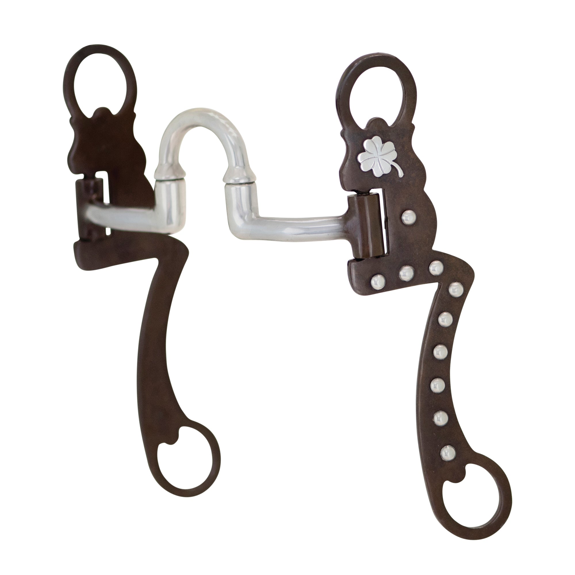 Cowboy Tack Lucky 7 Correction Bit UW61002700AN518