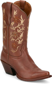 Tony Lama Women's Katie Western Boot VF5870