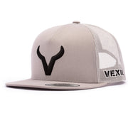 Vexil Black Icon Cap HT-423-009-N