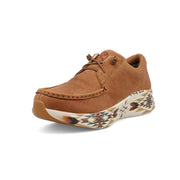 Twisted X Women's Hooey Feather X Casual Shoe