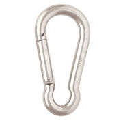 Weaver Safety 1/4" Spring Snap BC2450