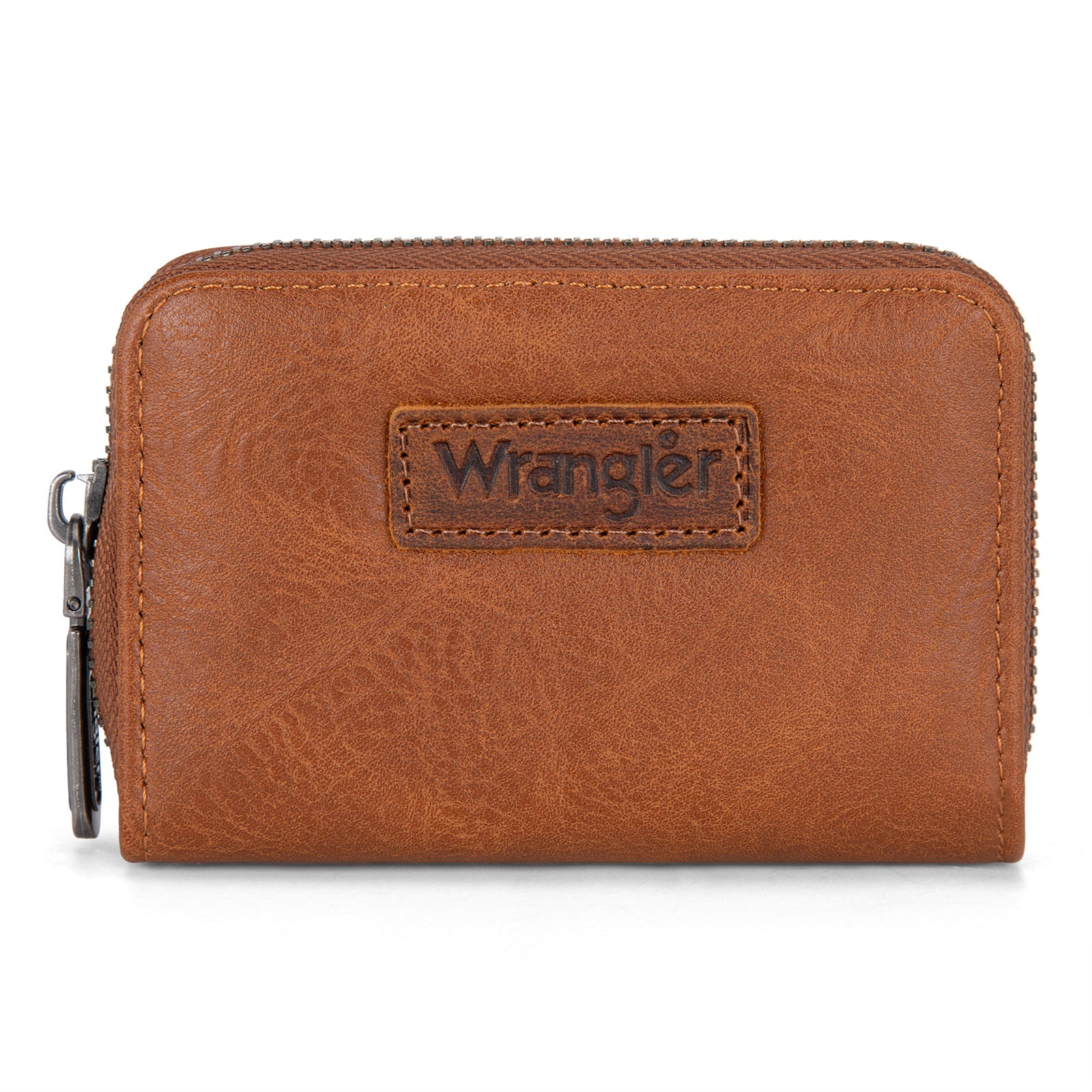 Wrangler Small Wallet RFID Cad Holder