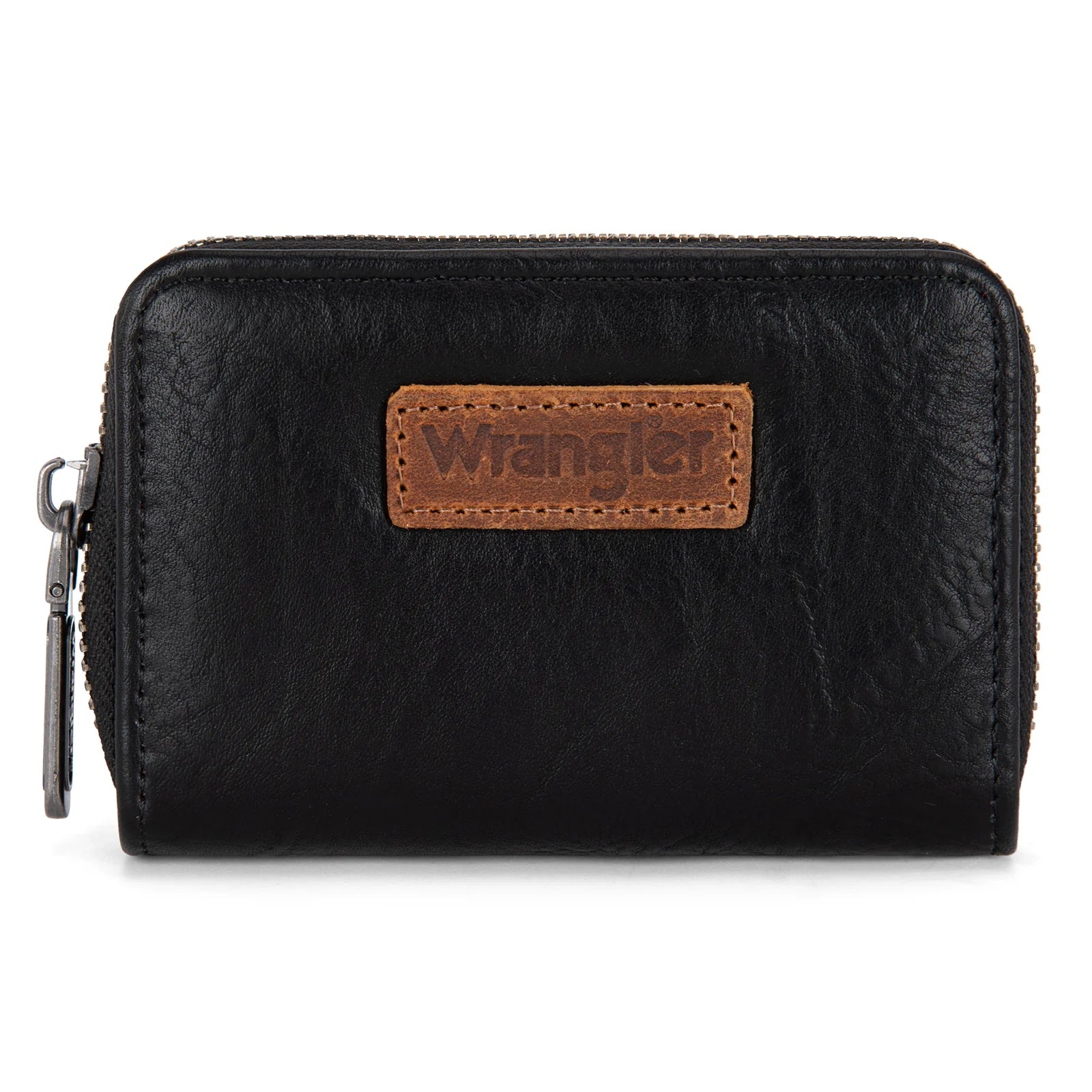 Wrangler Small Wallet RFID Card Holder