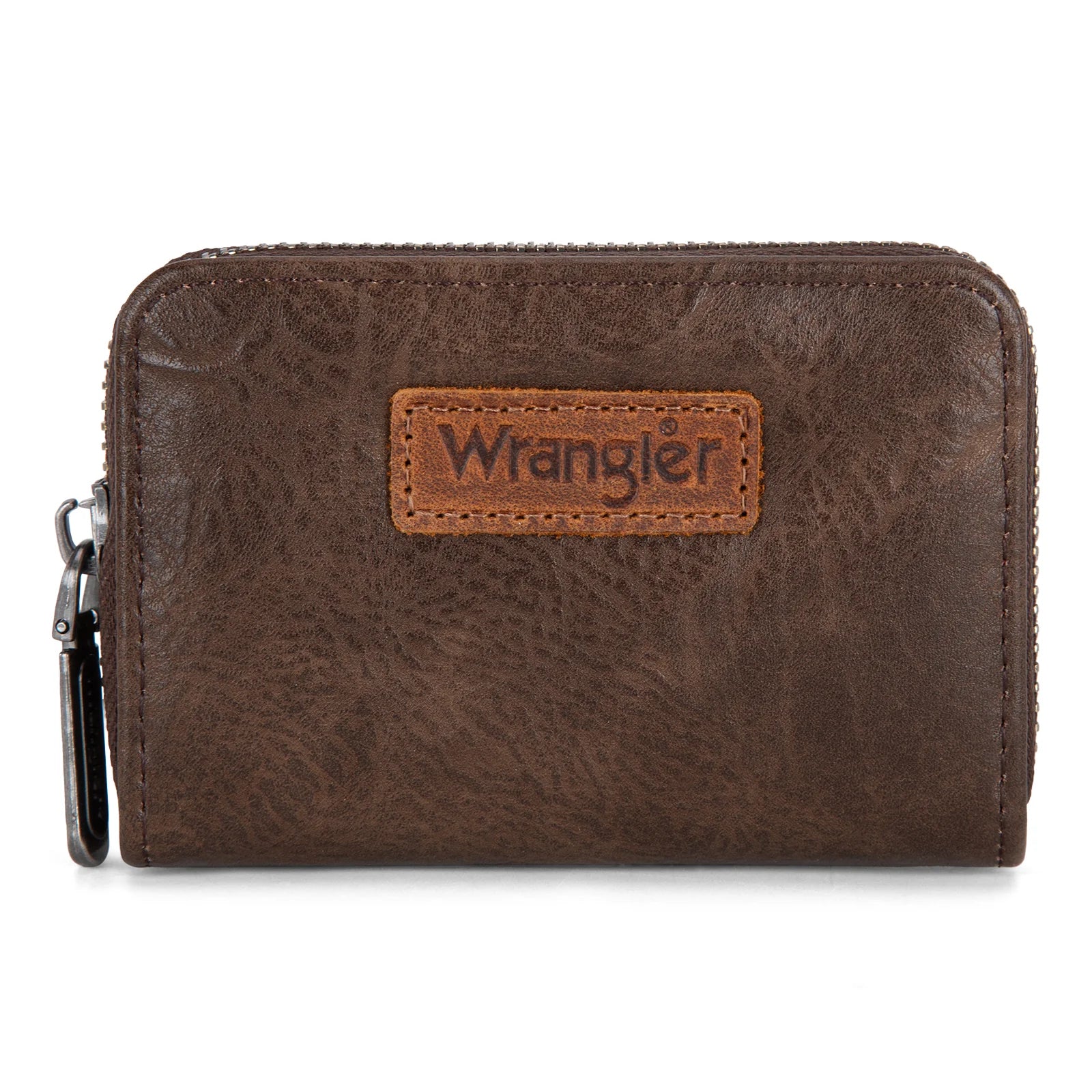 Wrangler Small Wallet RFID Card Holder
