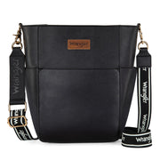 Wrangler Shoulder/Crossbody Bag
