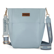 Wrangler Shoulder/Crossbody Bag
