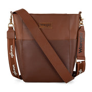 Wrangler Shoulder/Crossbody Bag
