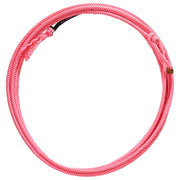 Willard Ropes 4 Strand Pink Panther Breakaway Rope