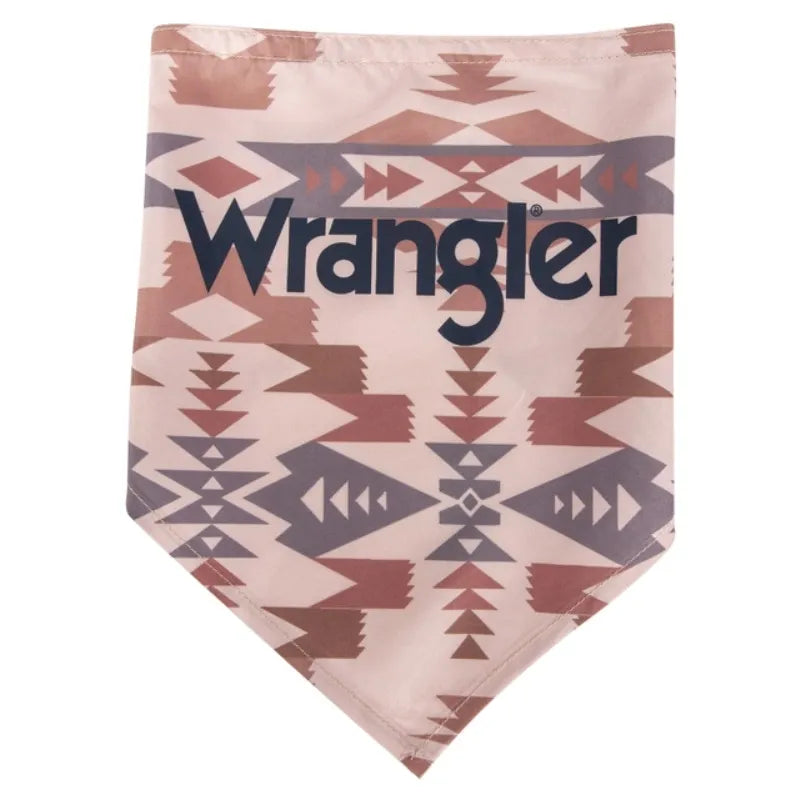 Wrangler Pet Bandana LPAX00331