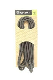Ariat Waxed Nylon Laces.